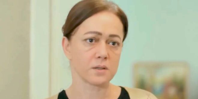 Hatice / La forza di una donna