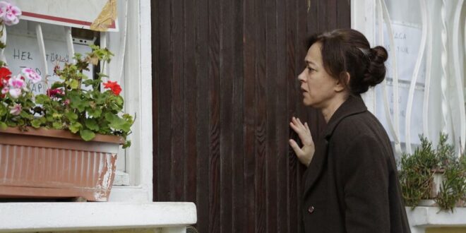 Hatice / La forza di una donna (foto Mediaset)