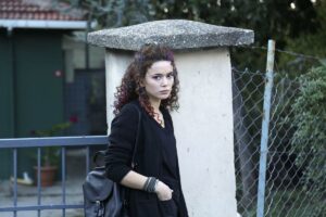 Sirin / La forza di una donna (foto Mediaset)