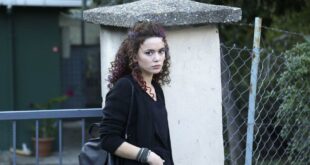 Sirin / La forza di una donna (foto Mediaset)