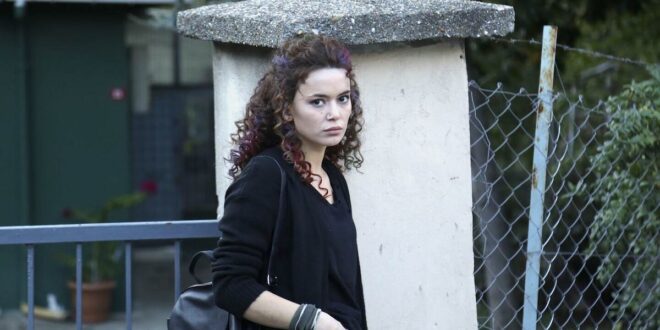 Sirin / La forza di una donna (foto Mediaset)