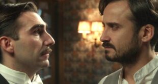 Lorenzo e Josè Juan / La promessa