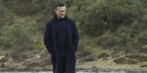 Oltan / Tradimento (foto Mediaset)