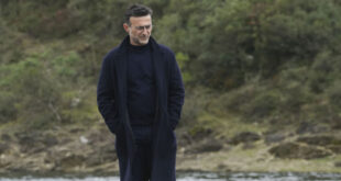 Oltan / Tradimento (foto Mediaset)