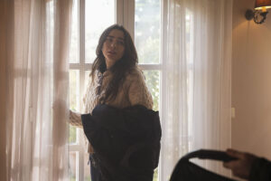 Oylum / Tradimento (foto Mediaset)