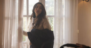 Oylum / Tradimento (foto Mediaset)