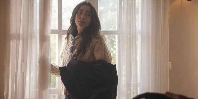 Oylum / Tradimento (foto Mediaset)