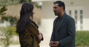 Oylum e Kahraman / Tradimento