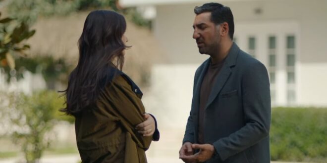 Oylum e Kahraman / Tradimento