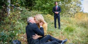 Erik e Yvonne / Tempesta d'amore