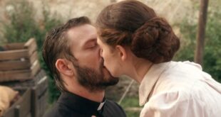 Padre Samuel e Maria / La promessa