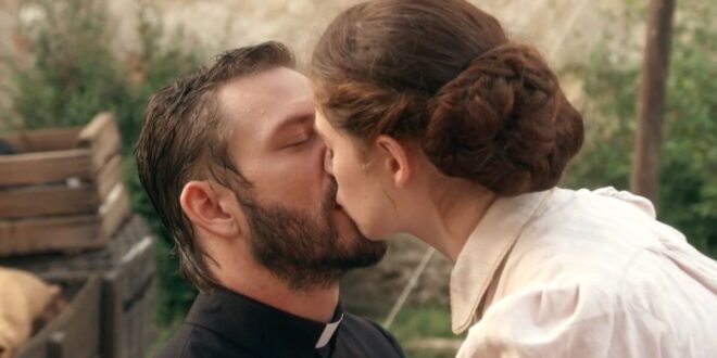 Padre Samuel e Maria / La promessa