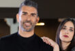 Pasquale e Manuela / Un posto al sole (foto RAI)
