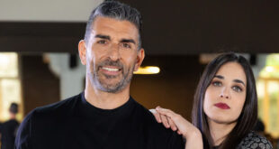 Pasquale e Manuela / Un posto al sole (foto RAI)