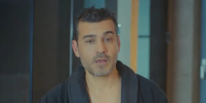 Sarp / La forza di una donna