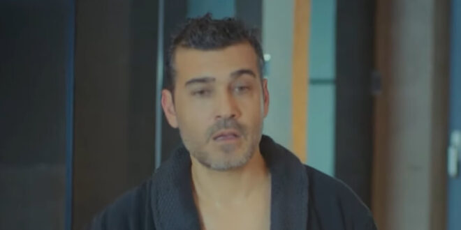 Sarp / La forza di una donna