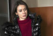 Serra / Tradimento (foto Mediaset)