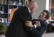 Sezai e Tarik / Tradimento (foto Mediaset)