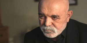 Sezai / Tradimento (foto Mediaset)
