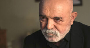 Sezai / Tradimento (foto Mediaset)