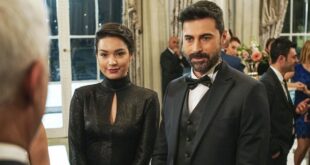 Sinan e Zehra / Forbidden Fruit (foto Mediaset)