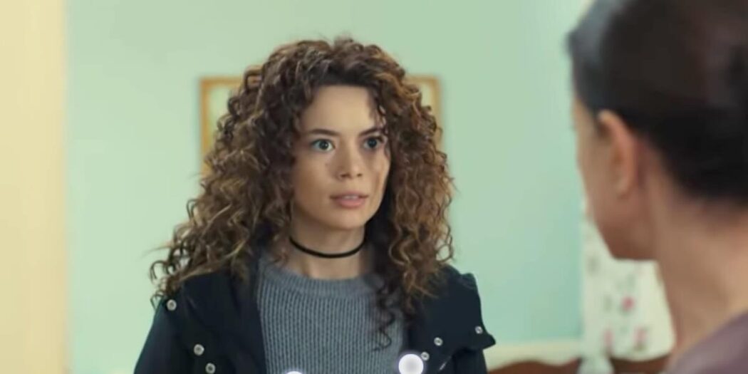 La forza di una donna: Şirin cerca di non sottoporsi alle analisi per ...