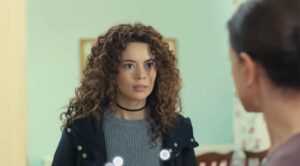 Sirin e Hatice / La forza di una donna