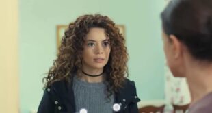 Sirin e Hatice / La forza di una donna