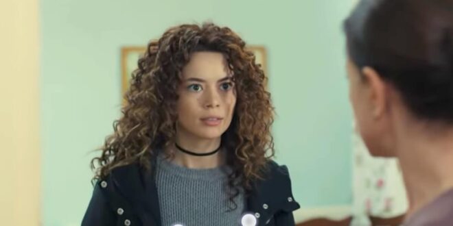 Sirin e Hatice / La forza di una donna