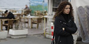 Sirin / La forza di una donna (foto Mediaset)