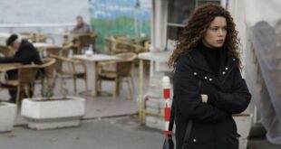 Sirin / La forza di una donna (foto Mediaset)