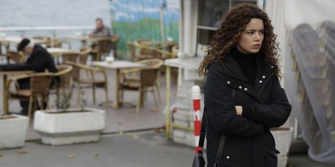 Sirin / La forza di una donna (foto Mediaset)