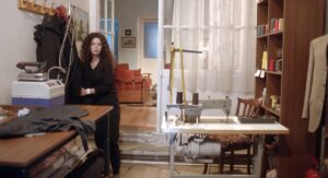Sirin / La forza di una donna (foto Mediaset)