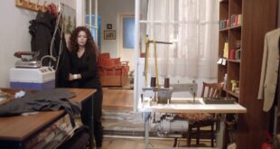 Sirin / La forza di una donna (foto Mediaset)