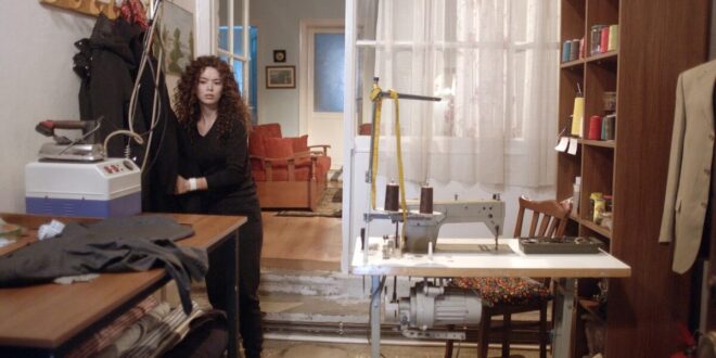 Sirin / La forza di una donna (foto Mediaset)