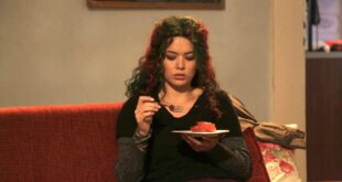 Sirin / La forza di una donna (foto Mediaset)