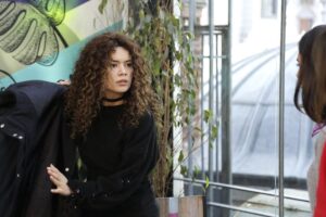 Sirin / La forza di una donna (foto Mediaset)