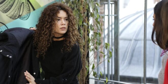 Sirin / La forza di una donna (foto Mediaset)
