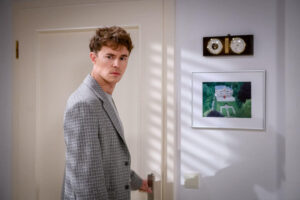 Tempesta d'amore / Philipp (foto Mediaset)