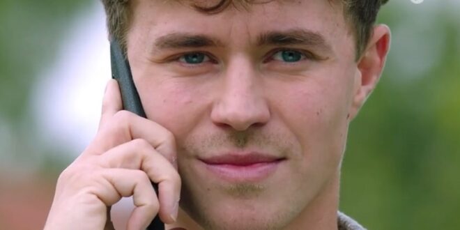 Philipp / Tempesta d'amore (screenshot)
