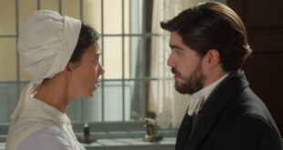Teresa e Marcelo / La promessa