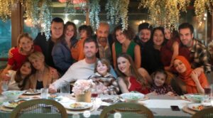 The family, il finale