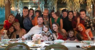 The family, il finale