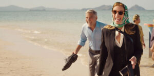 Ticket to paradise / film