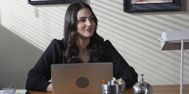 Yesim / Tradimento (foto Mediaset)