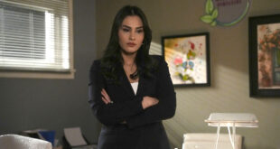 Yesim / Tradimento (foto Mediaset)