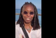 Whoopi Goldberg a Un posto al sole