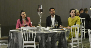 Yesim, Kahraman e Oylum / Tradimento (foto Mediaset)