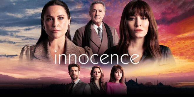 Innocence / Canale 5