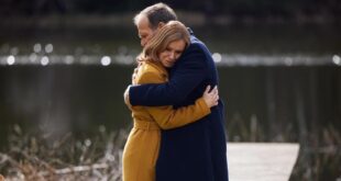 Katja e Markus / Tempesta d'amore